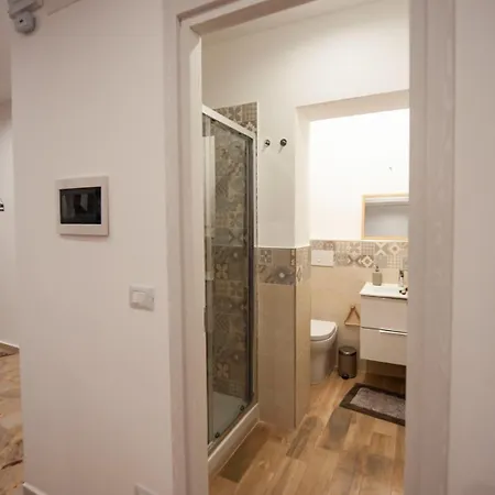 House Annunziata 1 別荘