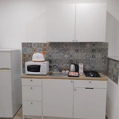 House Annunziata 1 別荘 *