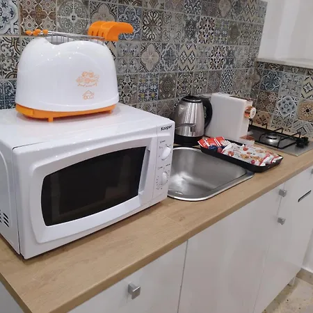 別荘 House Annunziata 1 *